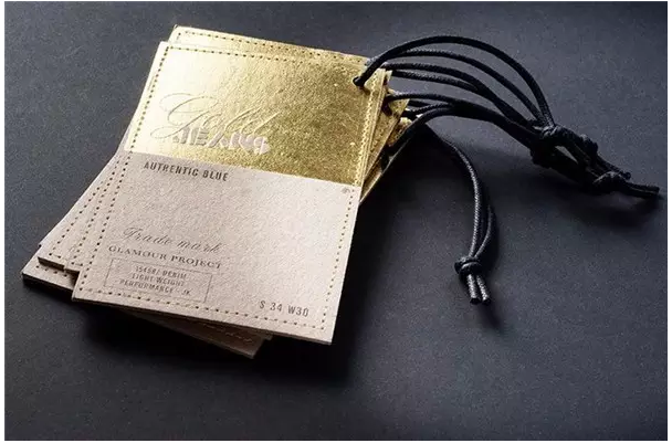 吊牌欣賞3-廣州駿業包裝實業有限公司 吊牌欣賞3