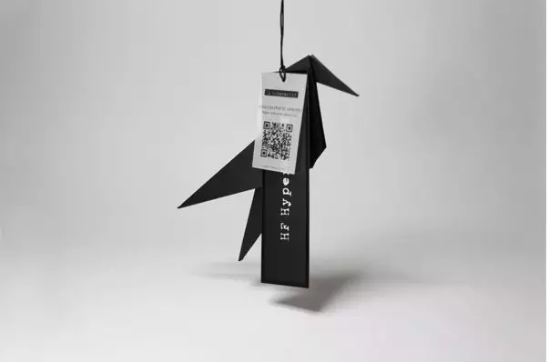 吊牌欣賞12-廣州駿業包裝實業有限公司 吊牌欣賞12