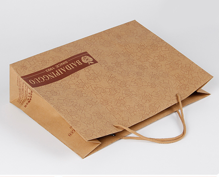 牛皮紙袋廠家-廣州駿業(yè)包裝實業(yè)有限公司 牛皮紙袋廠家