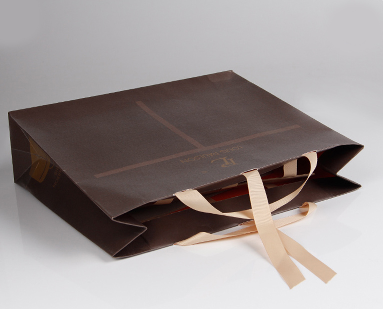 手提袋-廣州駿業包裝實業有限公司 手提袋