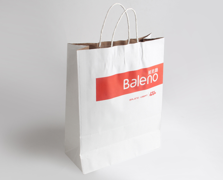 牛皮紙袋 牛皮手提紙袋