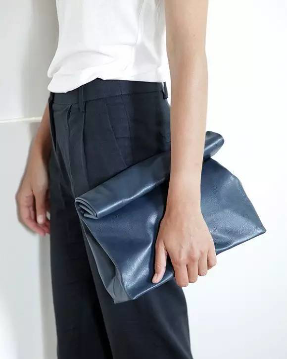 紙袋皮革包 你沒見過的紙袋皮革包包