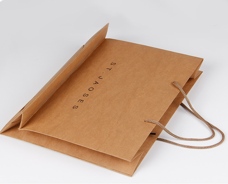牛皮紙袋 牛皮紙袋
