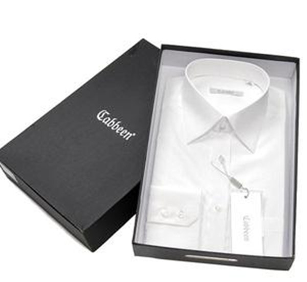 襯衫包裝盒定制-廣州駿業(yè)包裝實(shí)業(yè)有限公司 襯衫包裝盒定制