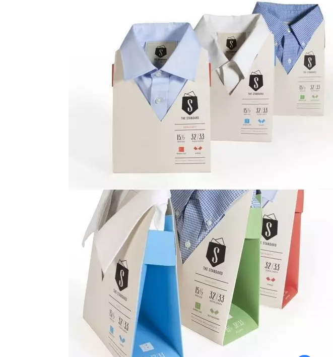 襯衫包裝盒設(shè)計(jì)-廣州駿業(yè)包裝實(shí)業(yè)有限公司 襯衫包裝盒設(shè)計(jì)