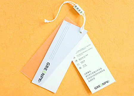 吊牌印刷廠家-廣州駿業包裝實業有限公司 吊牌印刷廠家