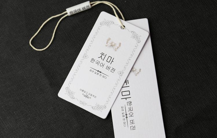 廣州吊牌印刷廠家-廣州駿業包裝實業有限公司 廣州吊牌印刷廠家