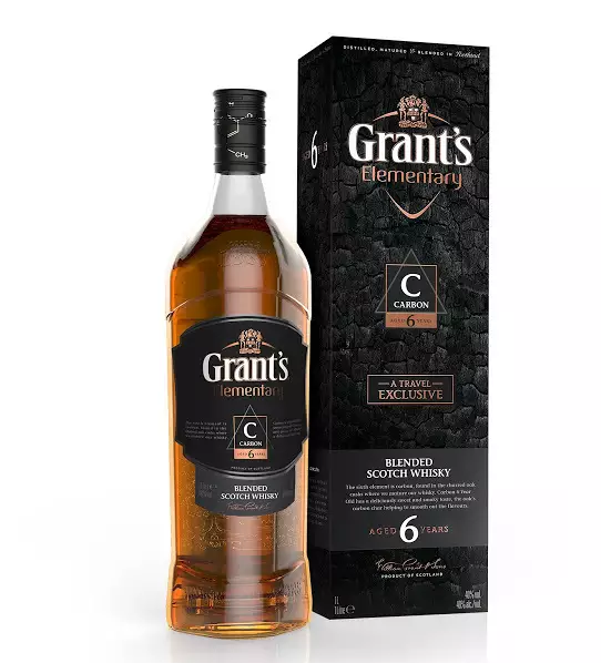 洋酒包裝設計-廣州駿業包裝實業有限公司 洋酒包裝設計