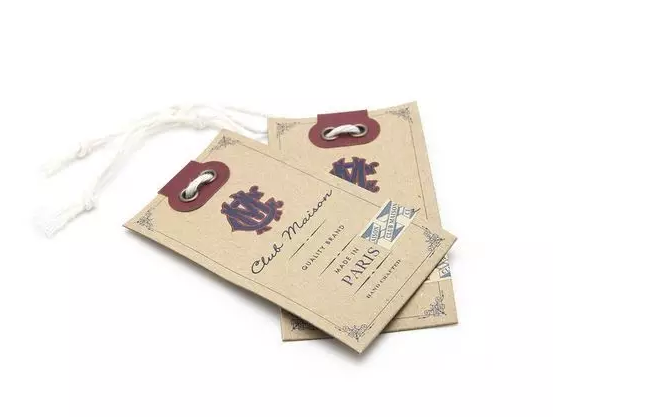 吊牌印刷廠家-廣州駿業包裝實業有限公司 吊牌印刷廠家