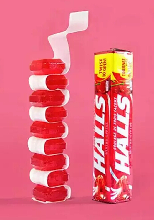 “大愛(ài)”糖果包裝設(shè)計(jì) “大愛(ài)”糖果包裝設(shè)計(jì)