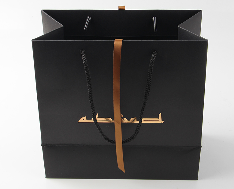 手提紙袋定制-廣州駿業包裝實業有限公司 手提紙袋定制