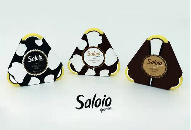 創意紙盒包裝設計-廣州駿業包裝實業有限公司 創意紙盒包裝設計