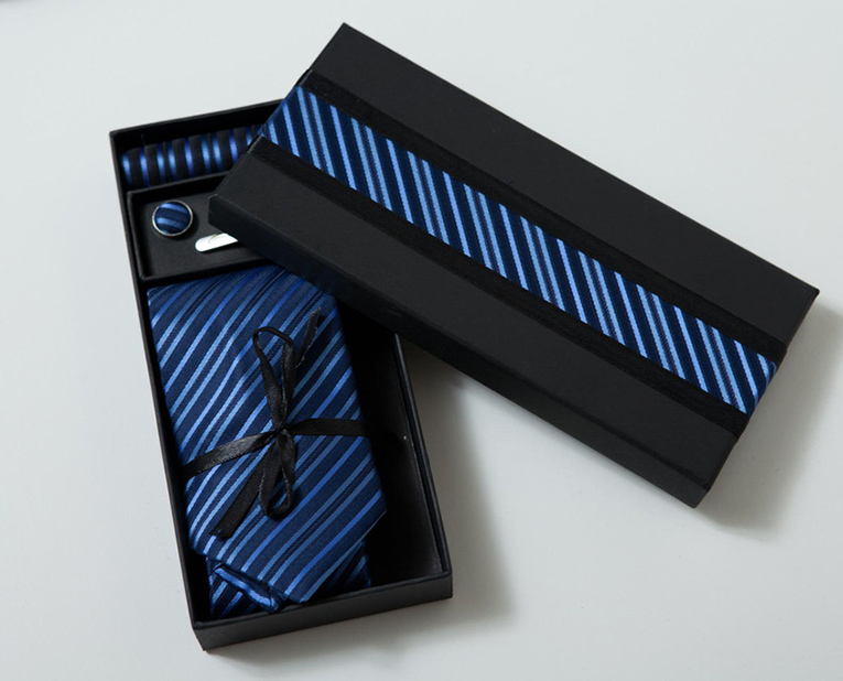 父親節領帶禮品盒 父親節領帶禮品盒