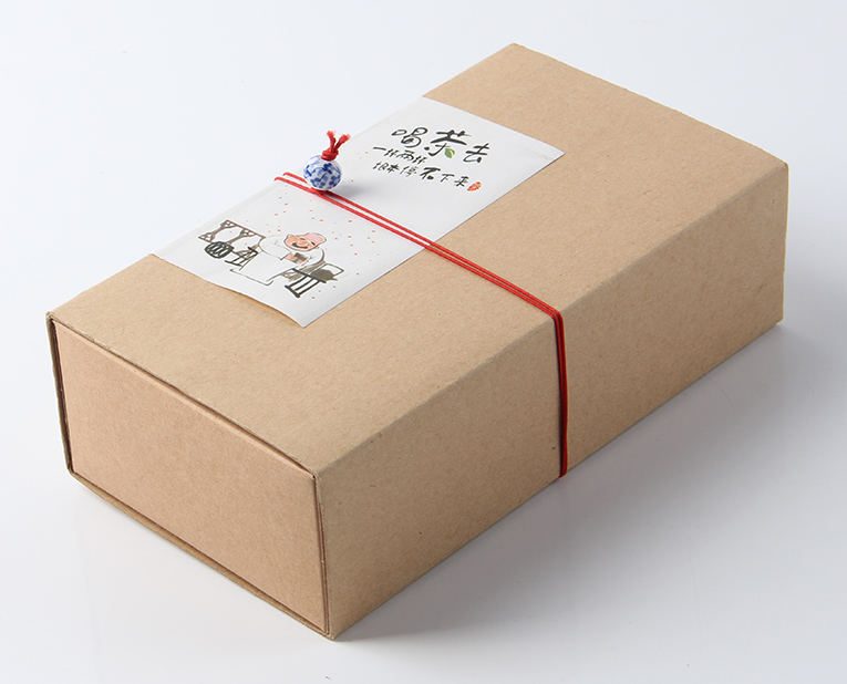 具有文化底蘊的中國風(fēng)包裝設(shè)計 具有文化底蘊的中國風(fēng)包裝設(shè)計