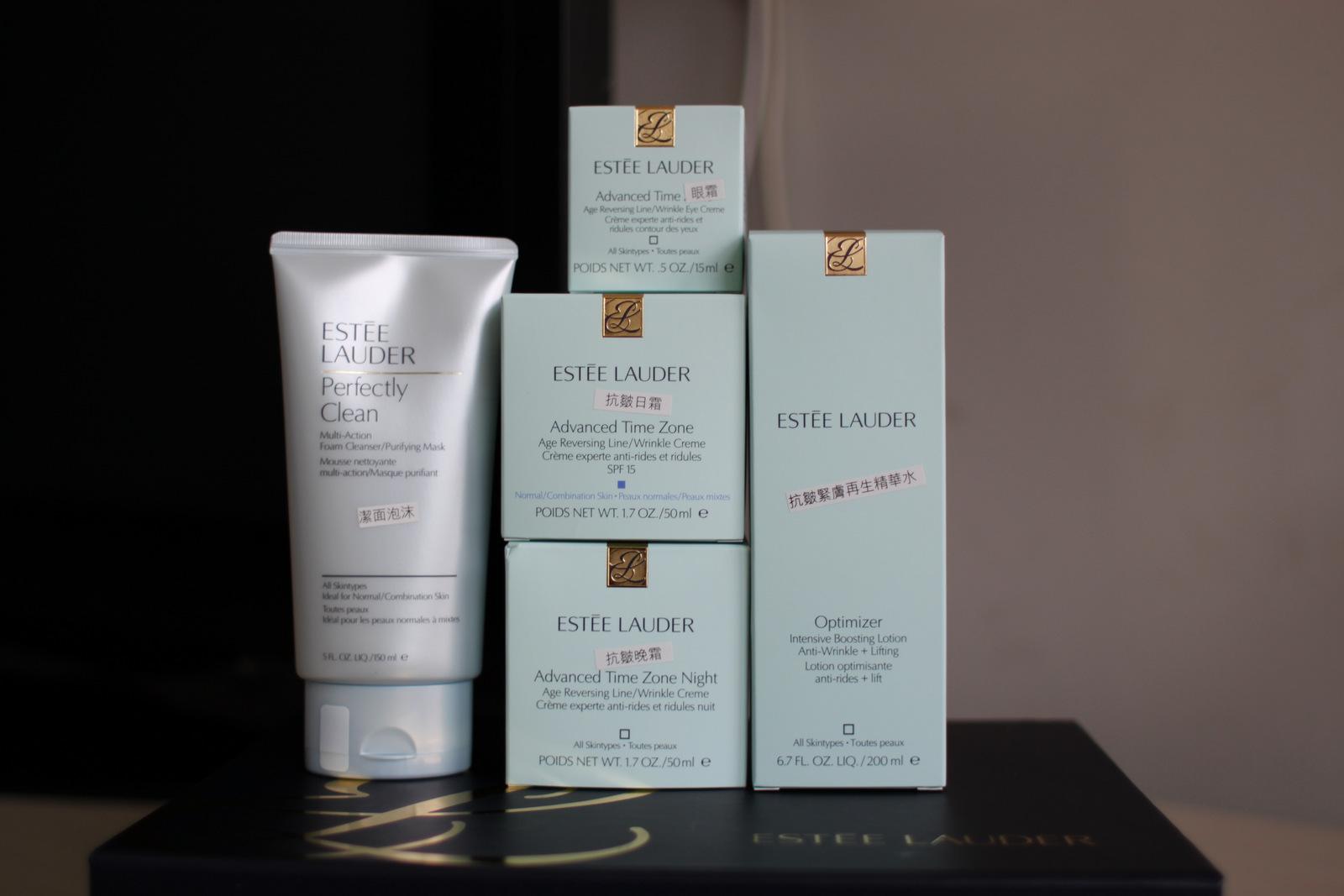 雅思蘭黛紙盒包裝 雅思蘭黛紙盒包裝