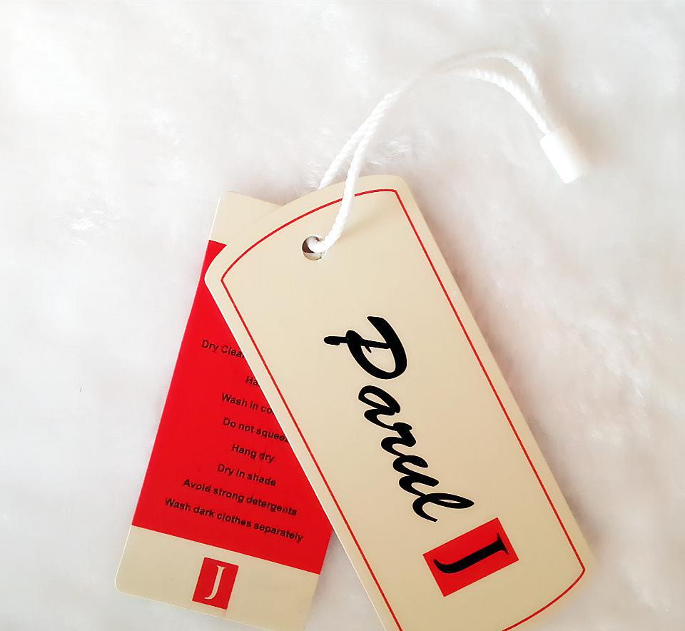 衣服吊牌定制廠家-廣州駿業包裝實業有限公司 衣服吊牌定制廠家