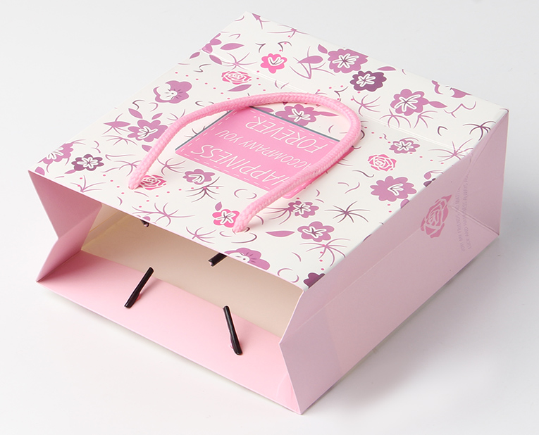 紙袋露白怎么處理? 紙袋露白怎么處理?