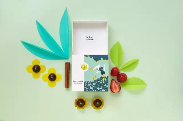 糖果包裝設計-廣州駿業包裝實業有限公司 糖果包裝設計