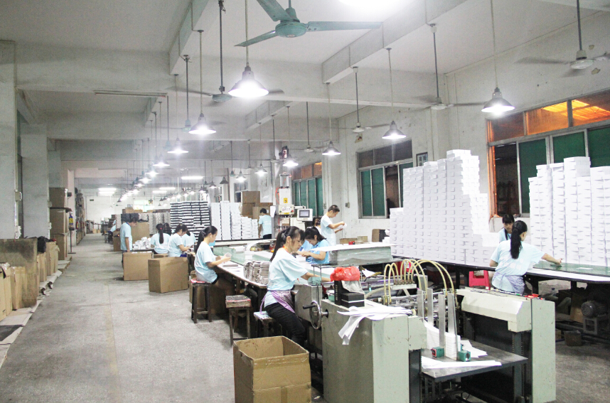 駿業包裝專業的技術人員 駿業包裝專業的技術人員