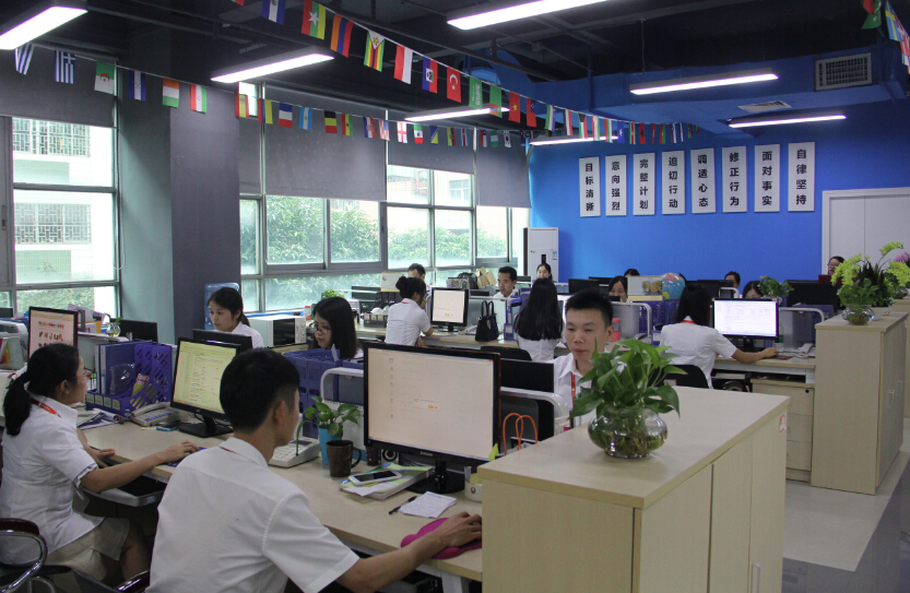 駿業包裝業務部如何保證交期 駿業包裝業務部如何保證交期