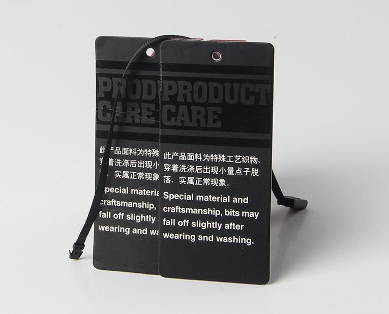 鞋子吊牌也能借助"逃跑"機器人熱度？