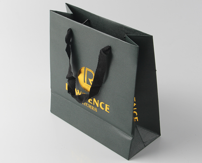 手表禮品袋定做的時候&ldquo;CIE&rdquo;的白度數值影響