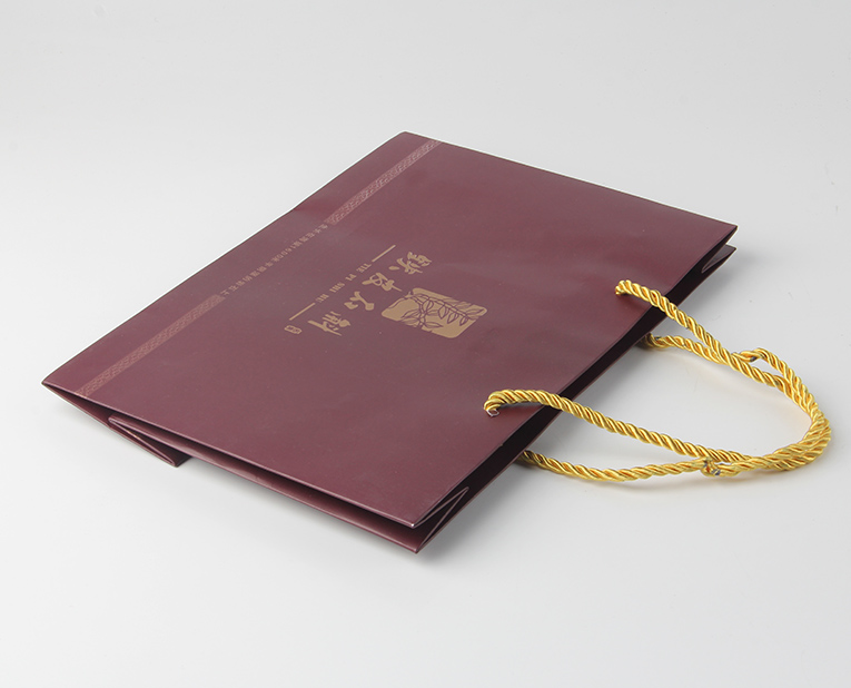 廣州禮品袋訂制公布一份10年的數據報告，能捕獲到什么關鍵訊息？