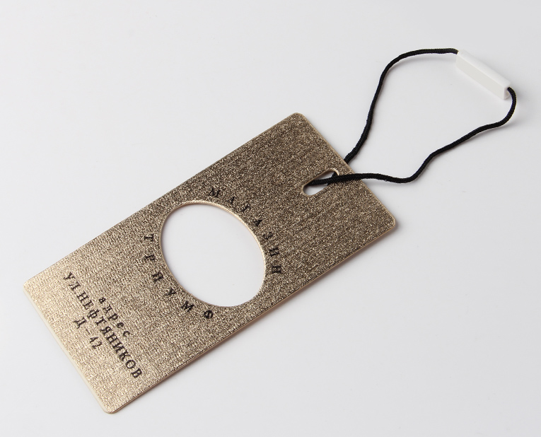 絲印失敗商家心痛，牛仔褲吊牌廠該怎樣救贖