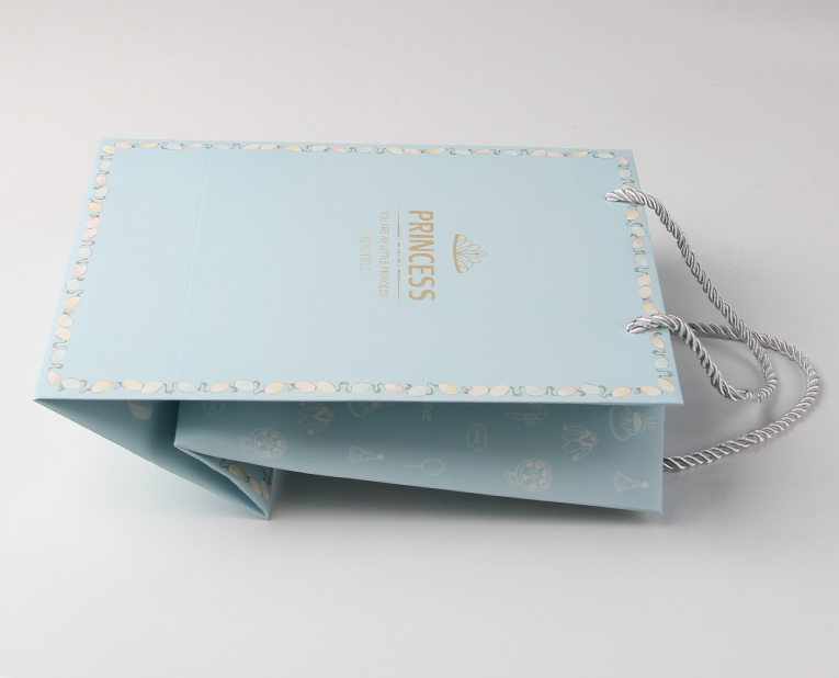 一些居心不良的襯衫禮品袋制造商，是如何在打樣&ldquo;下功夫&rdquo;