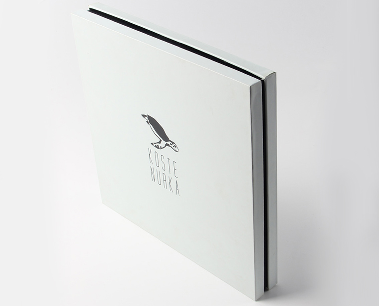 厚實的內衣紙盒 厚實的內衣紙盒