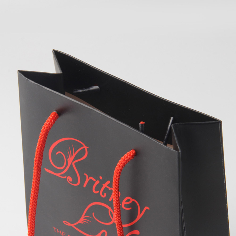 想定做首飾紙袋？不妨看看制造商5-10號捕獲的外貿利好消息