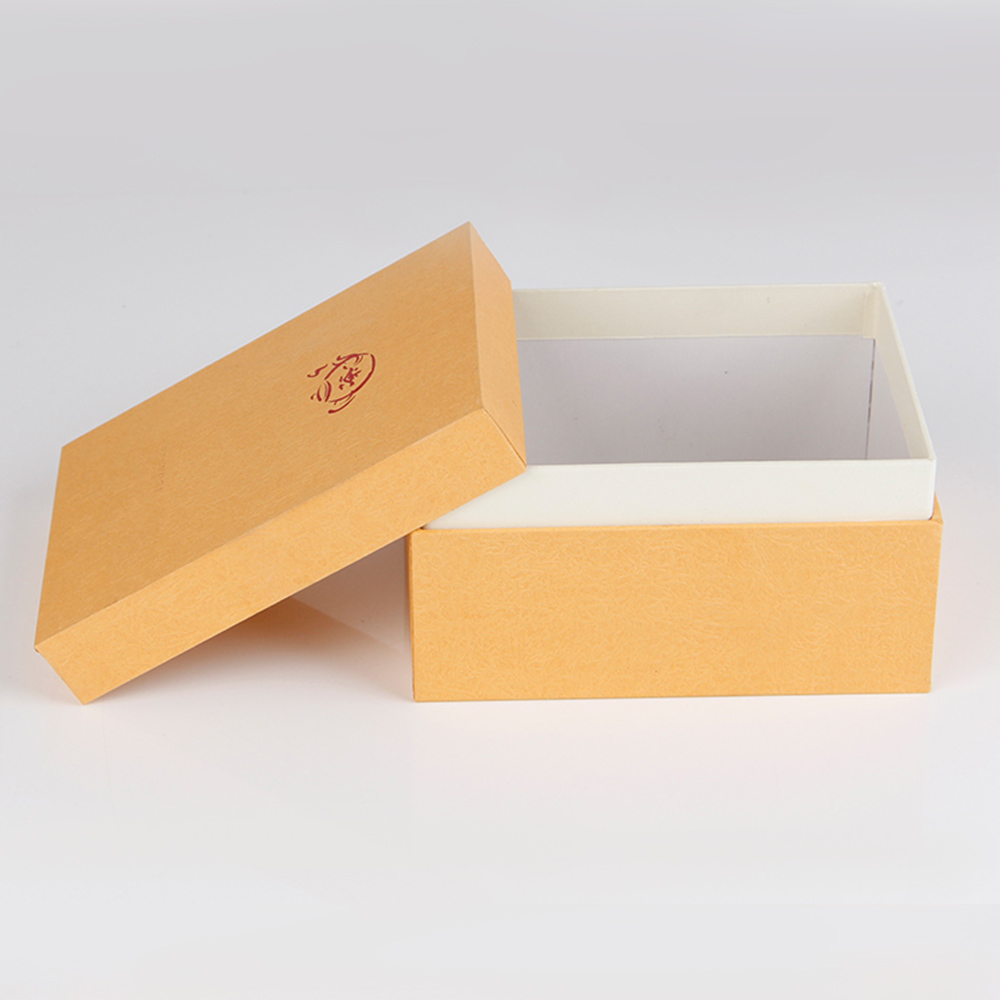 翻蓋的保健品包裝已經(jīng)過氣，定做天地蓋c位出道