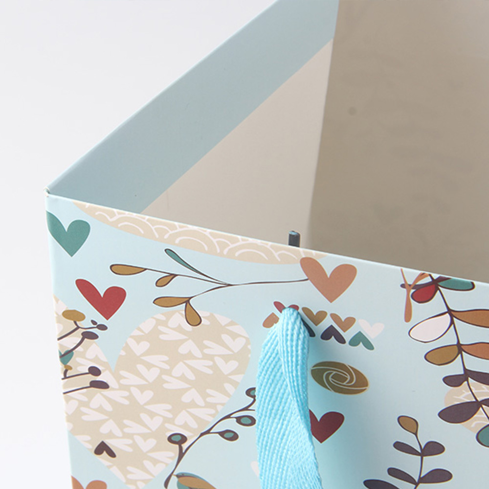 你的電子產品是這2.5種紙袋的哪一種？