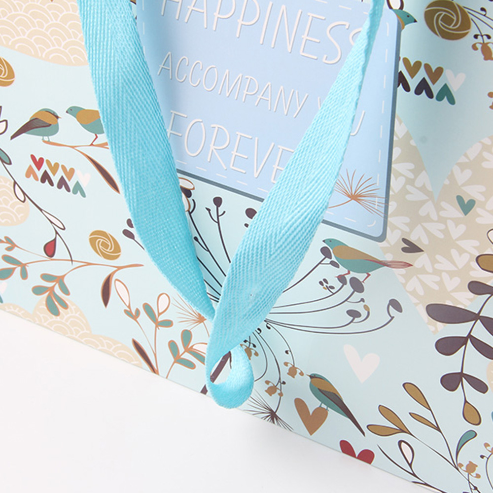 你的電子產品是這2.5種紙袋的哪一種？