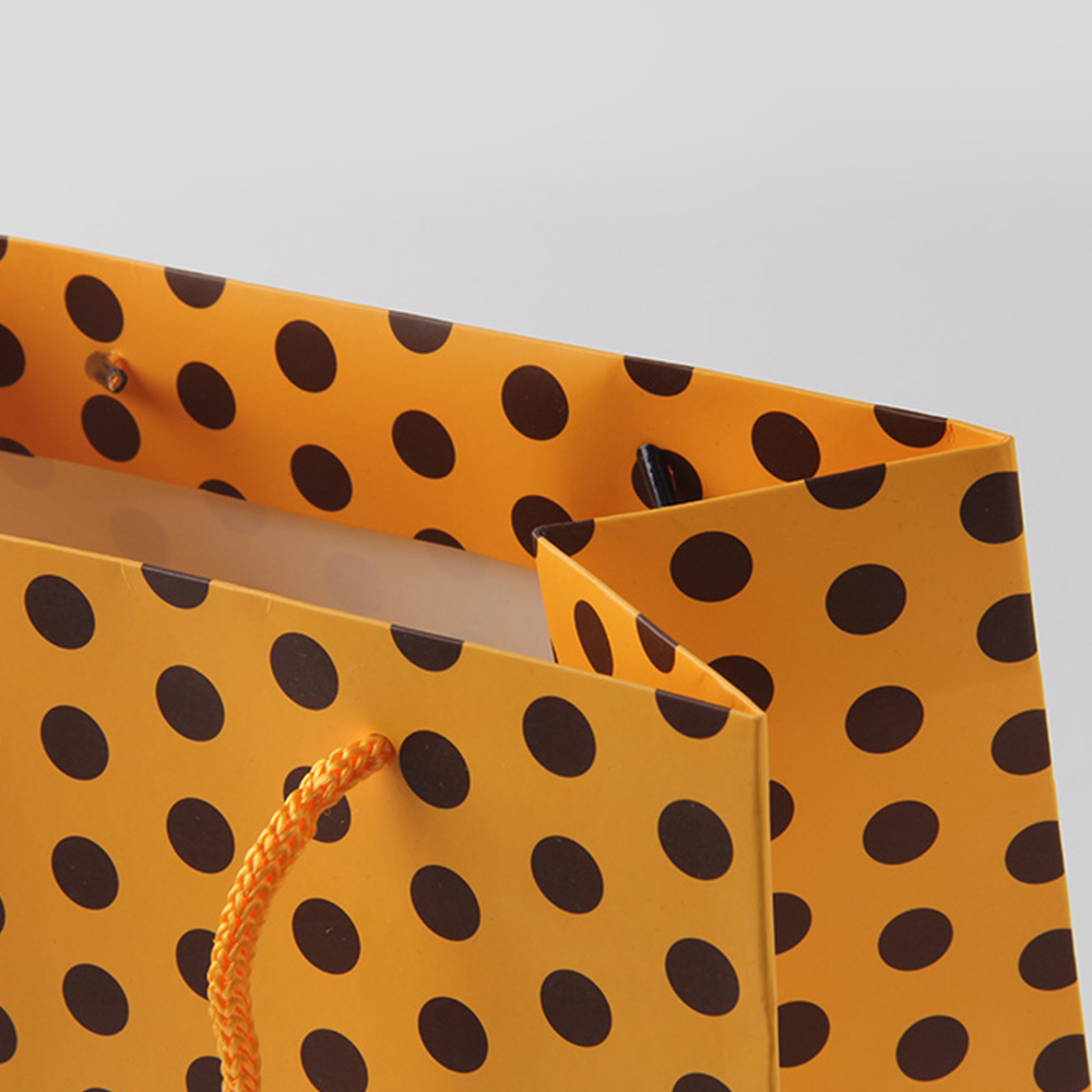 相機紙袋生產(chǎn)廠家的業(yè)務同事當時就&ldquo;O&rdquo;嘴了