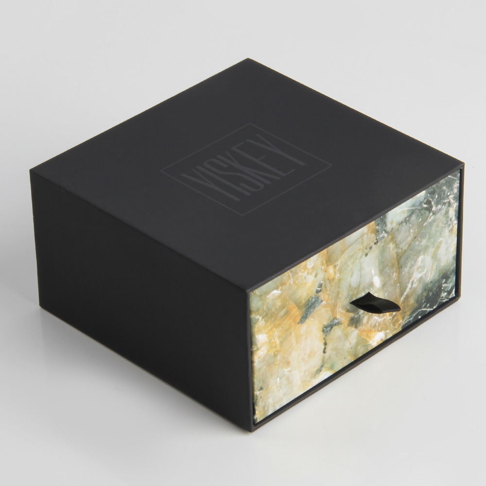 難得去到相機包裝盒廠家，記住看這3個細節