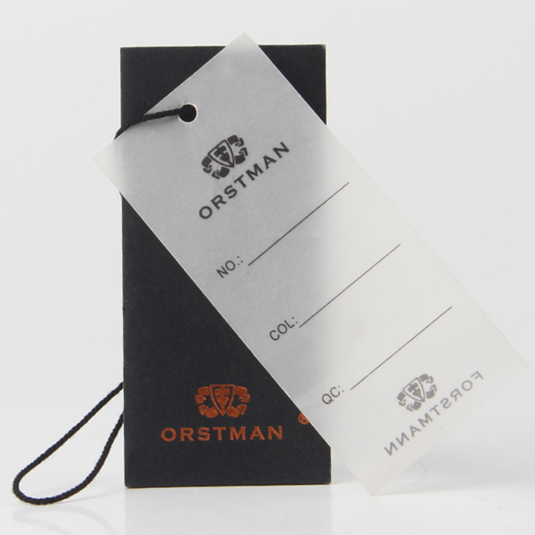 備受冷落的2個香水紙牌定制工藝 備受冷落的2個香水紙牌定制工藝