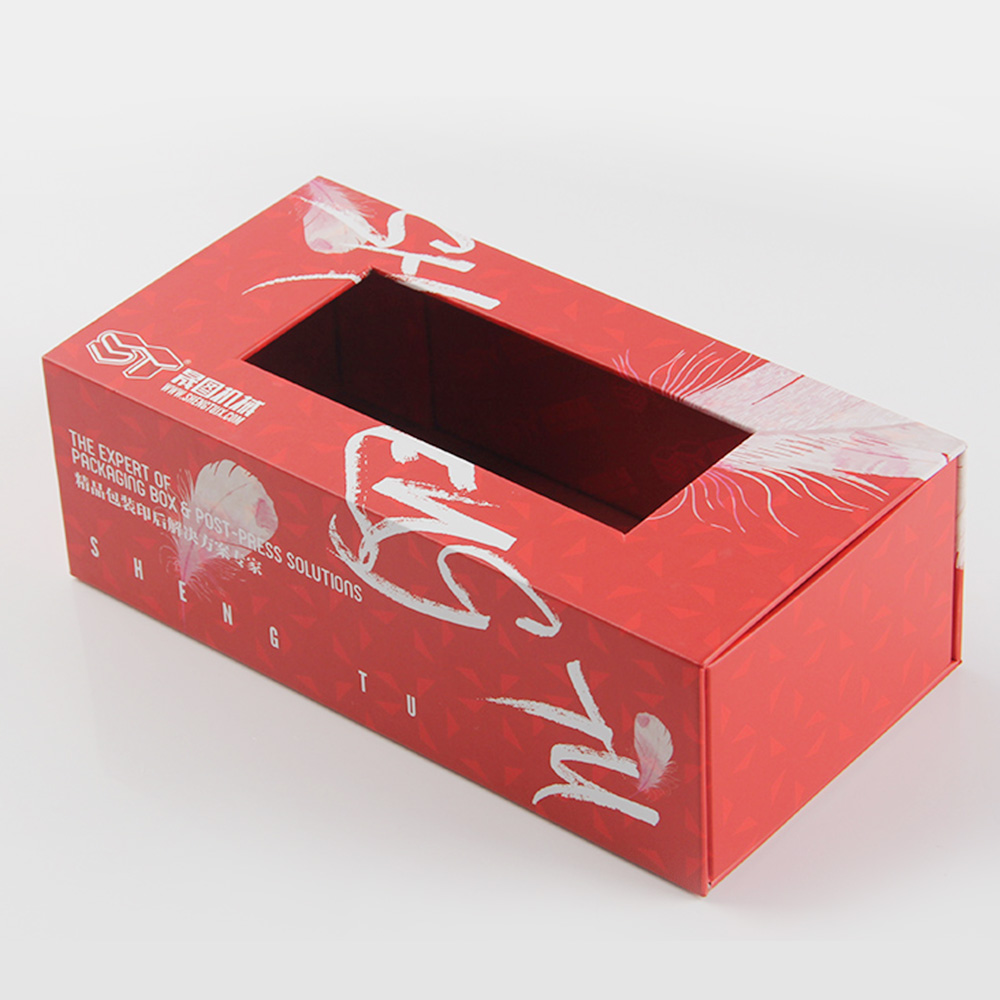 同一個化妝品盒，為什么在工廠和商家的顯示器里面不一樣