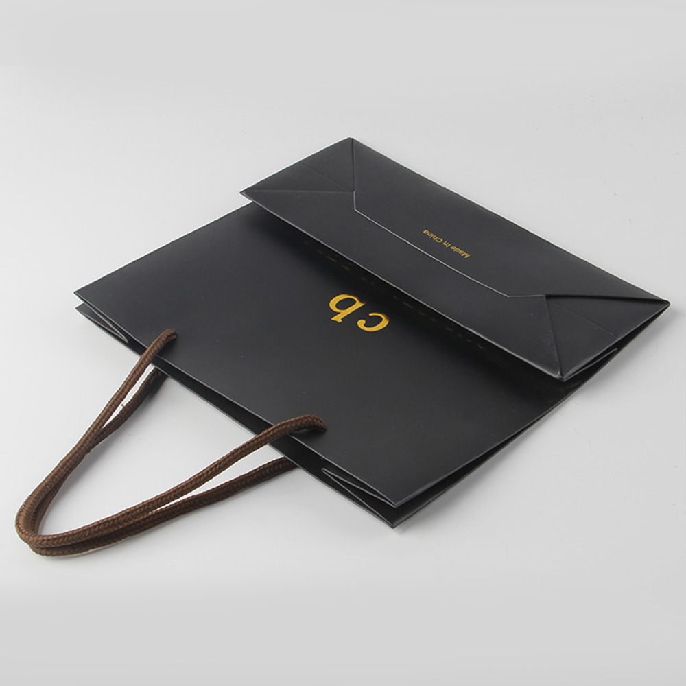 這個大膽的首飾禮品袋訂制想法，就等著這2個困難被解決了！