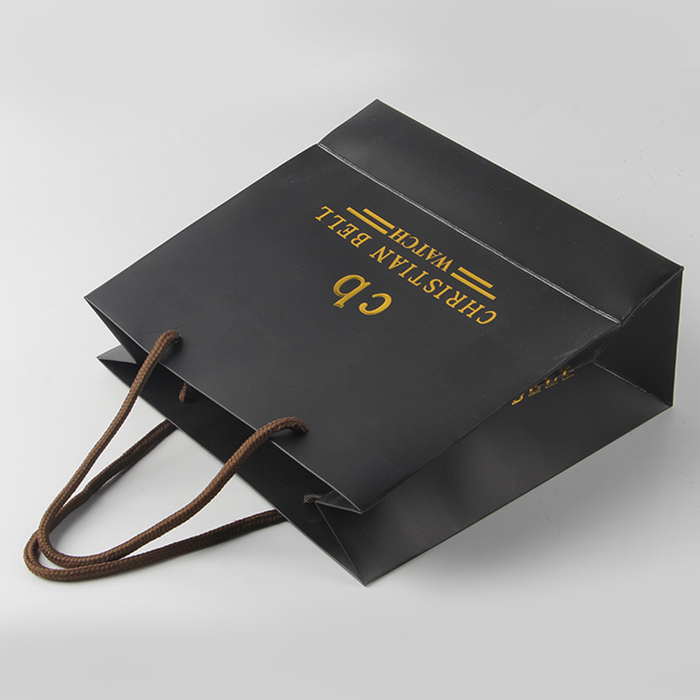 這個大膽的首飾禮品袋訂制想法，就等著這2個困難被解決了！