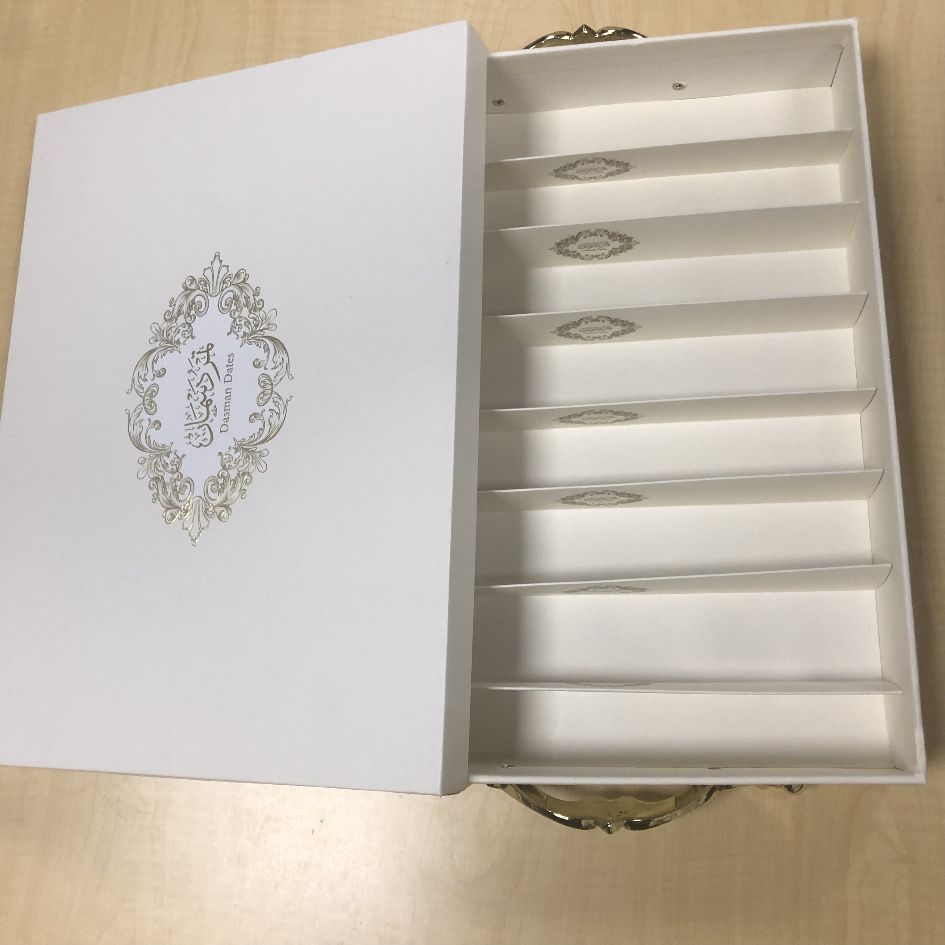 復古保健品禮品盒訂制需求居然在增加