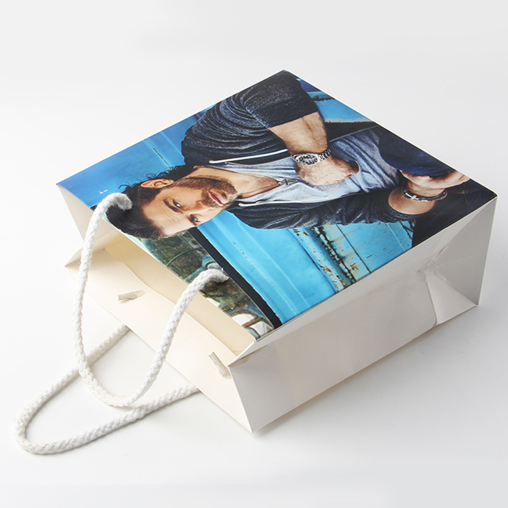 褲子紙袋工廠真的就能獨善其身快速生產(chǎn)嗎 褲子紙袋工廠真的就能獨善其身快速生產(chǎn)嗎