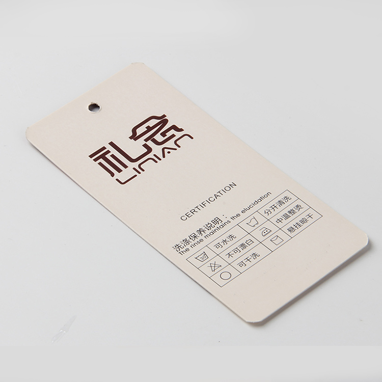 特種紙紙牌定做和普通吊牌制作周期對比 特種紙紙牌定做和普通吊牌制作周期對比