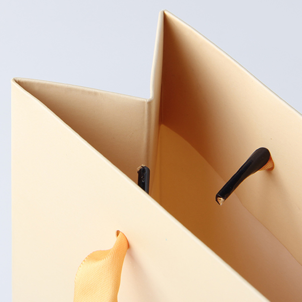 紙材料降價(jià)對(duì)廣州手提袋定制市場(chǎng)有何影響 紙材料降價(jià)對(duì)廣州手提袋定制市場(chǎng)有何影響